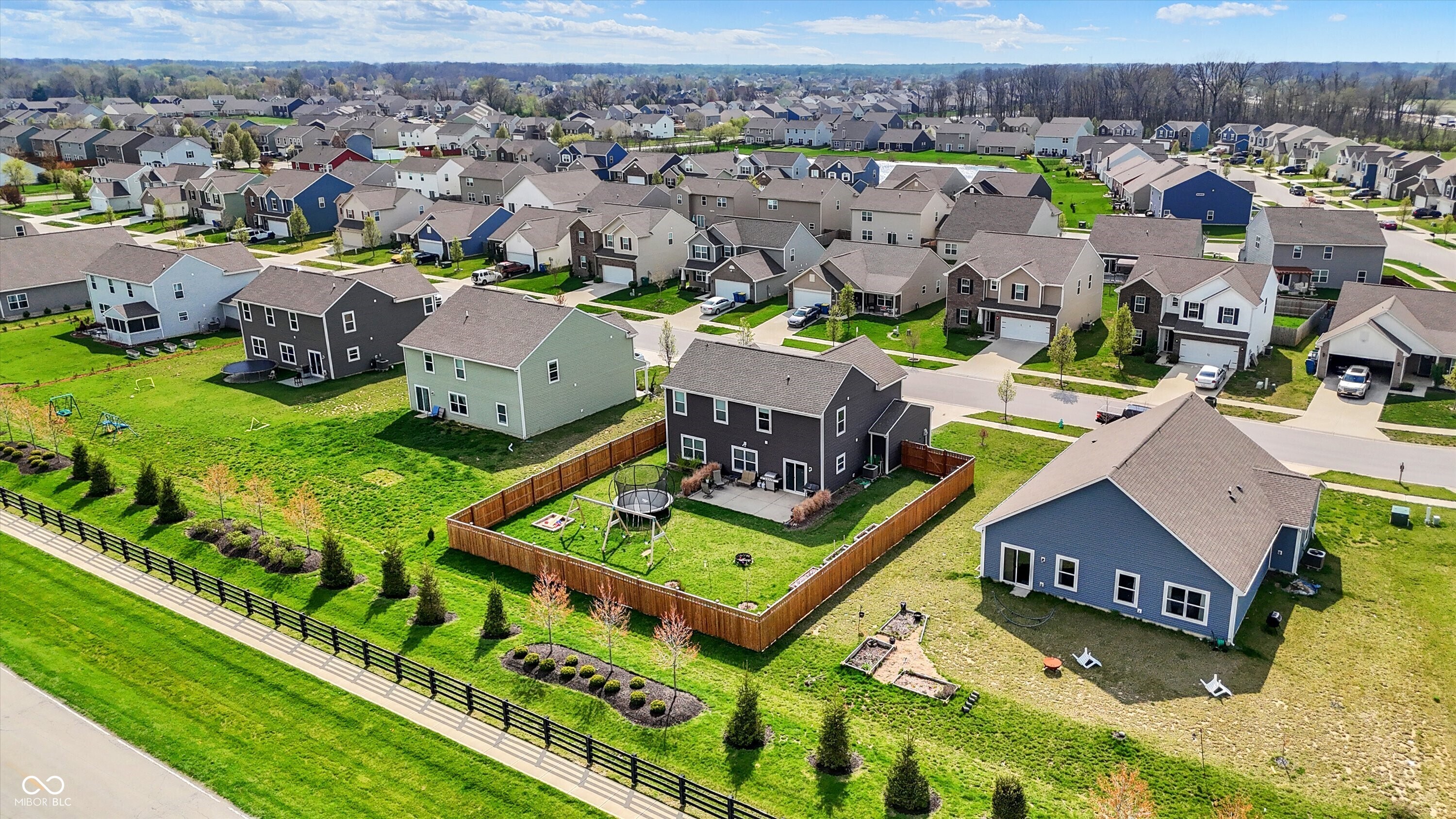 2727 Autumn Road Indianapolis, IN 46229 - Photo 40 of 42