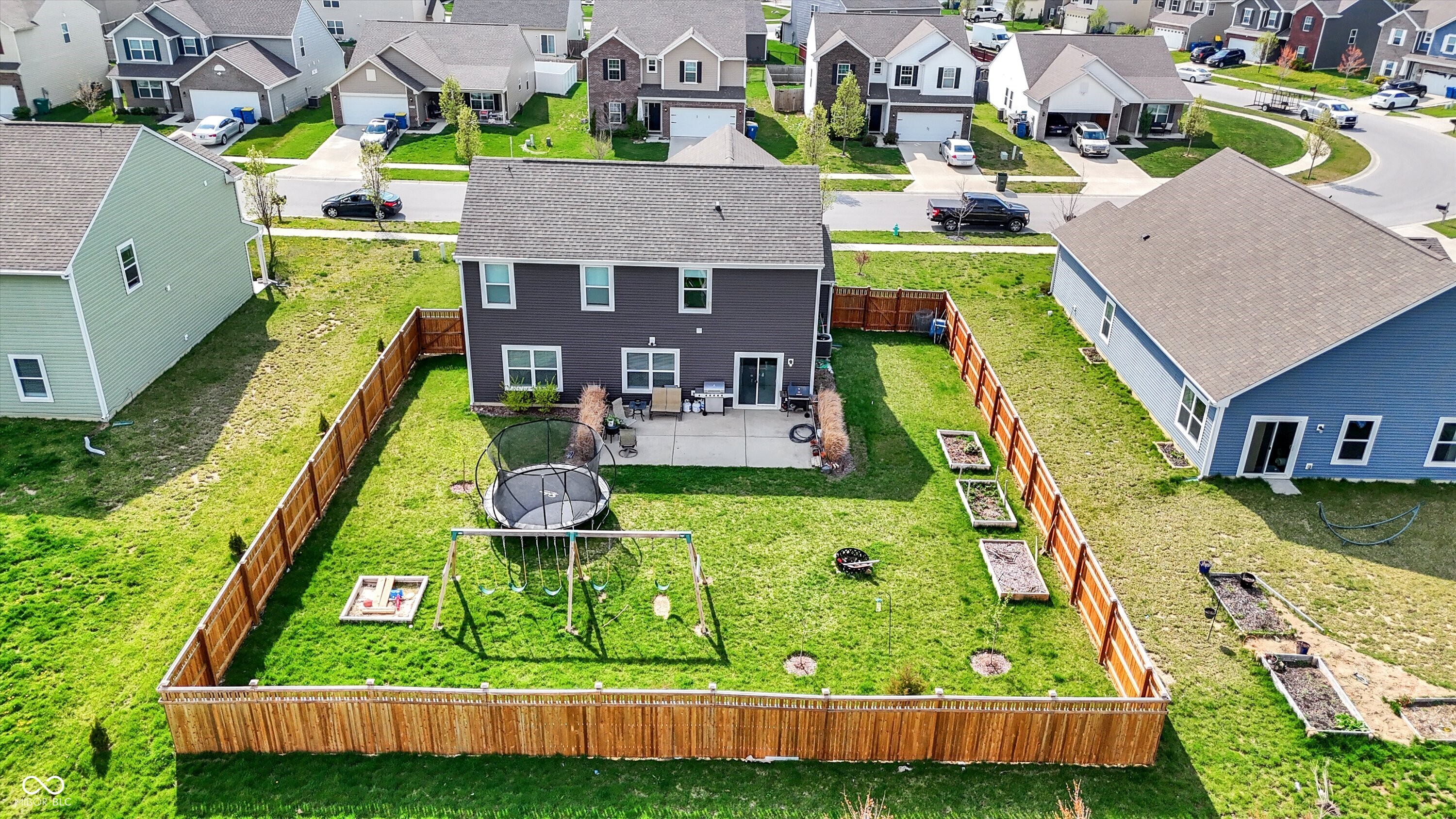 2727 Autumn Road Indianapolis, IN 46229 - Photo 41 of 42