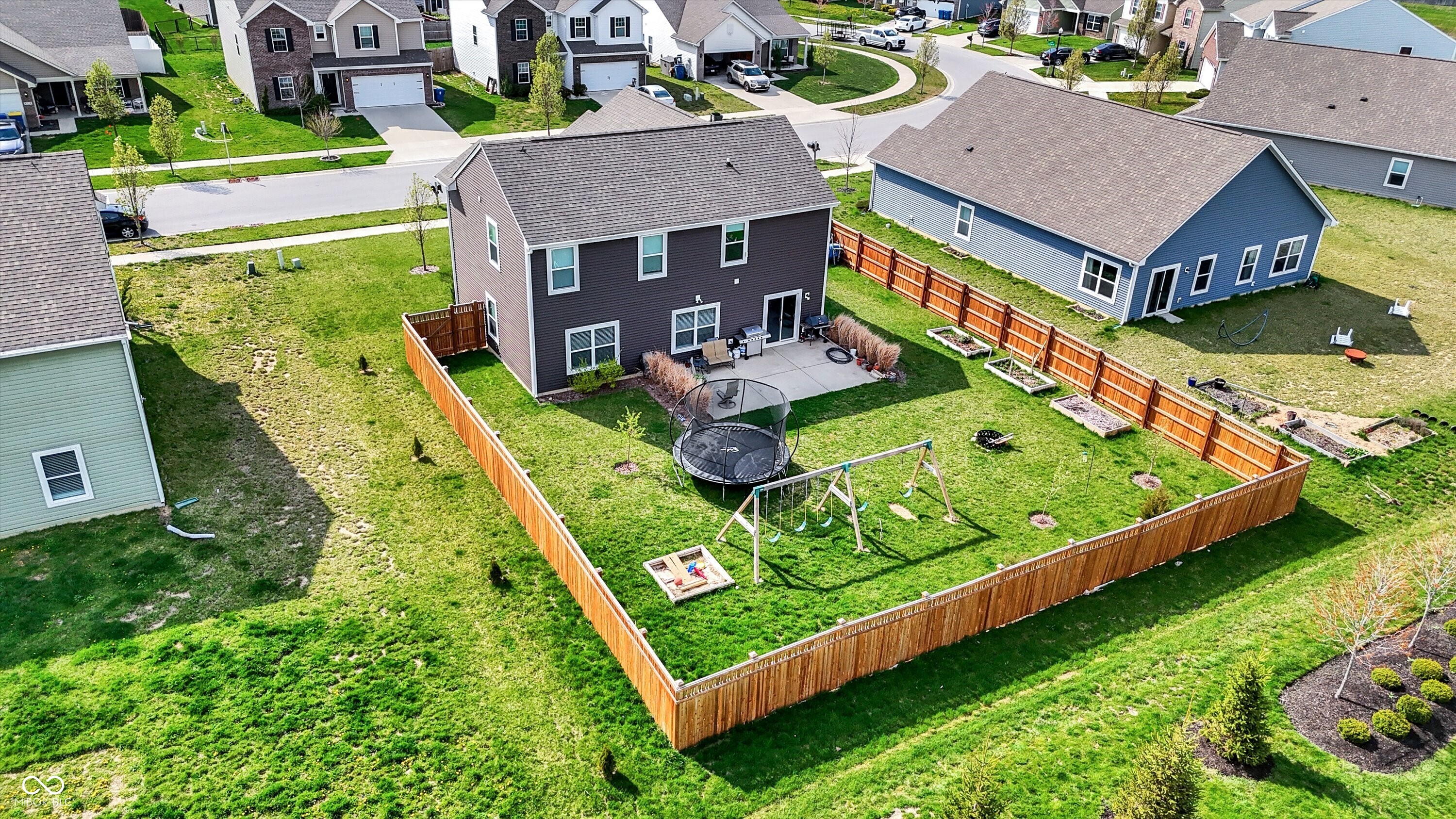 2727 Autumn Road Indianapolis, IN 46229 - Photo 42 of 42