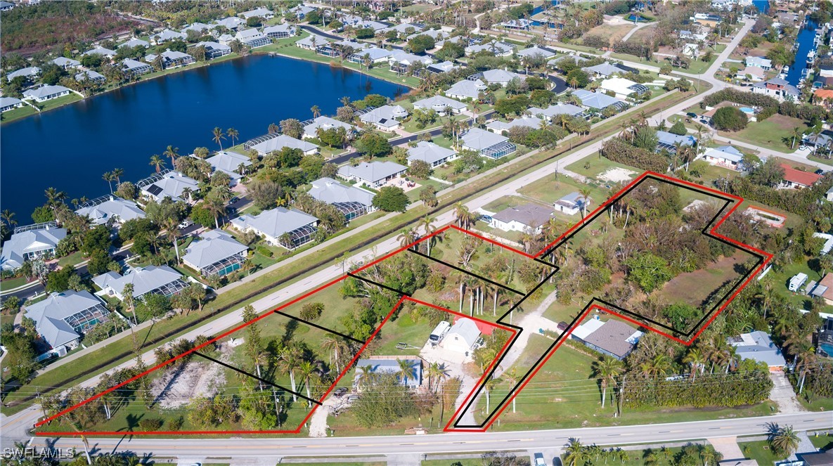 15691 John Morris Road Fort Myers, FL 33908 - Photo 1 of 25