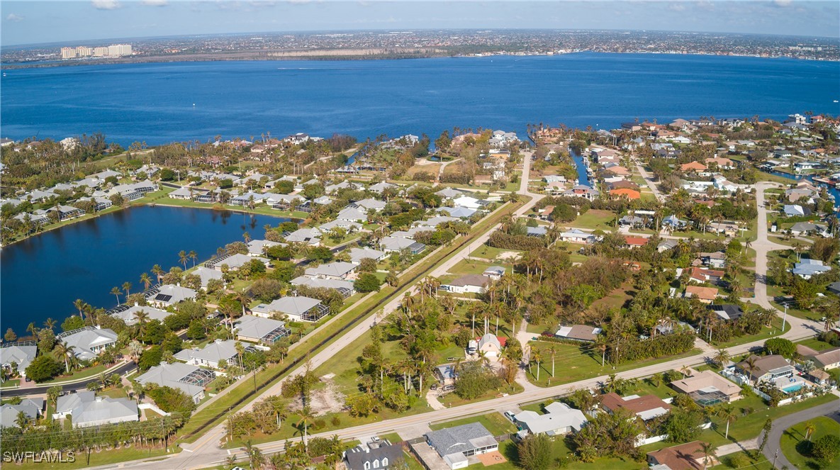 15691 John Morris Road Fort Myers, FL 33908 - Photo 20 of 25 a view of an ocean