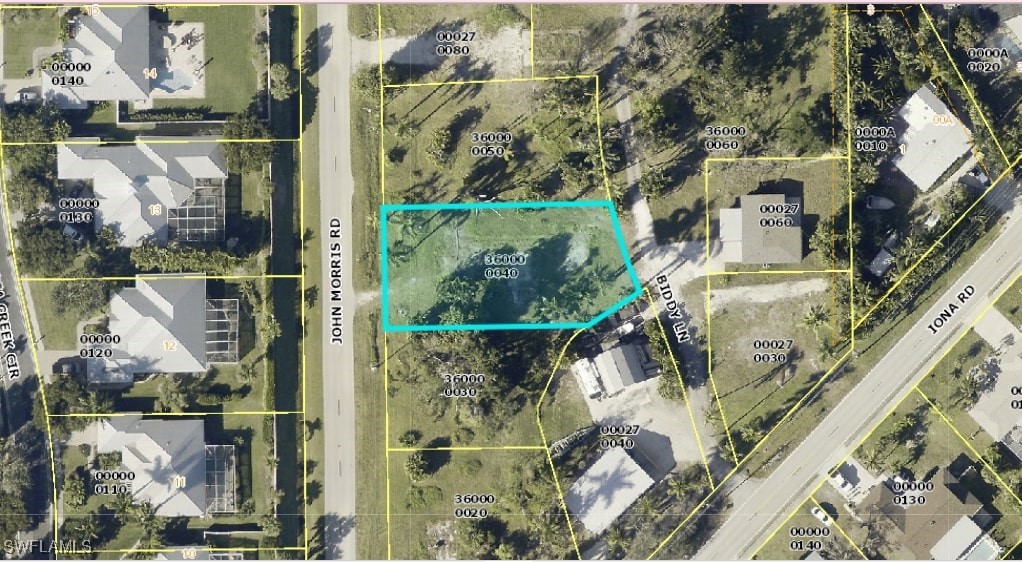 15691 John Morris Road Fort Myers, FL 33908 - Photo 2 of 25