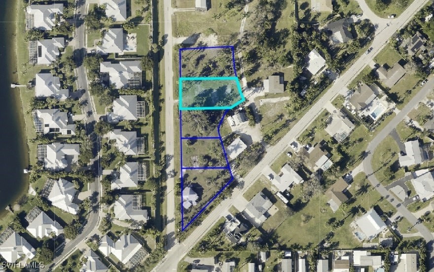 15691 John Morris Road Fort Myers, FL 33908 - Photo 4 of 25