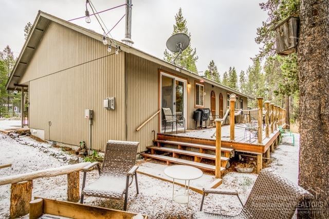 55803 Snow Goose Road Bend, OR 97707 - Photo 17 of 25 Gallery Image 17