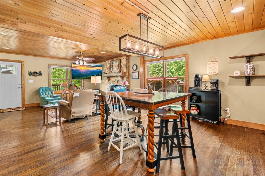 6720 Sampson Road Lenoir, NC 28645 - Photo 17 of 47