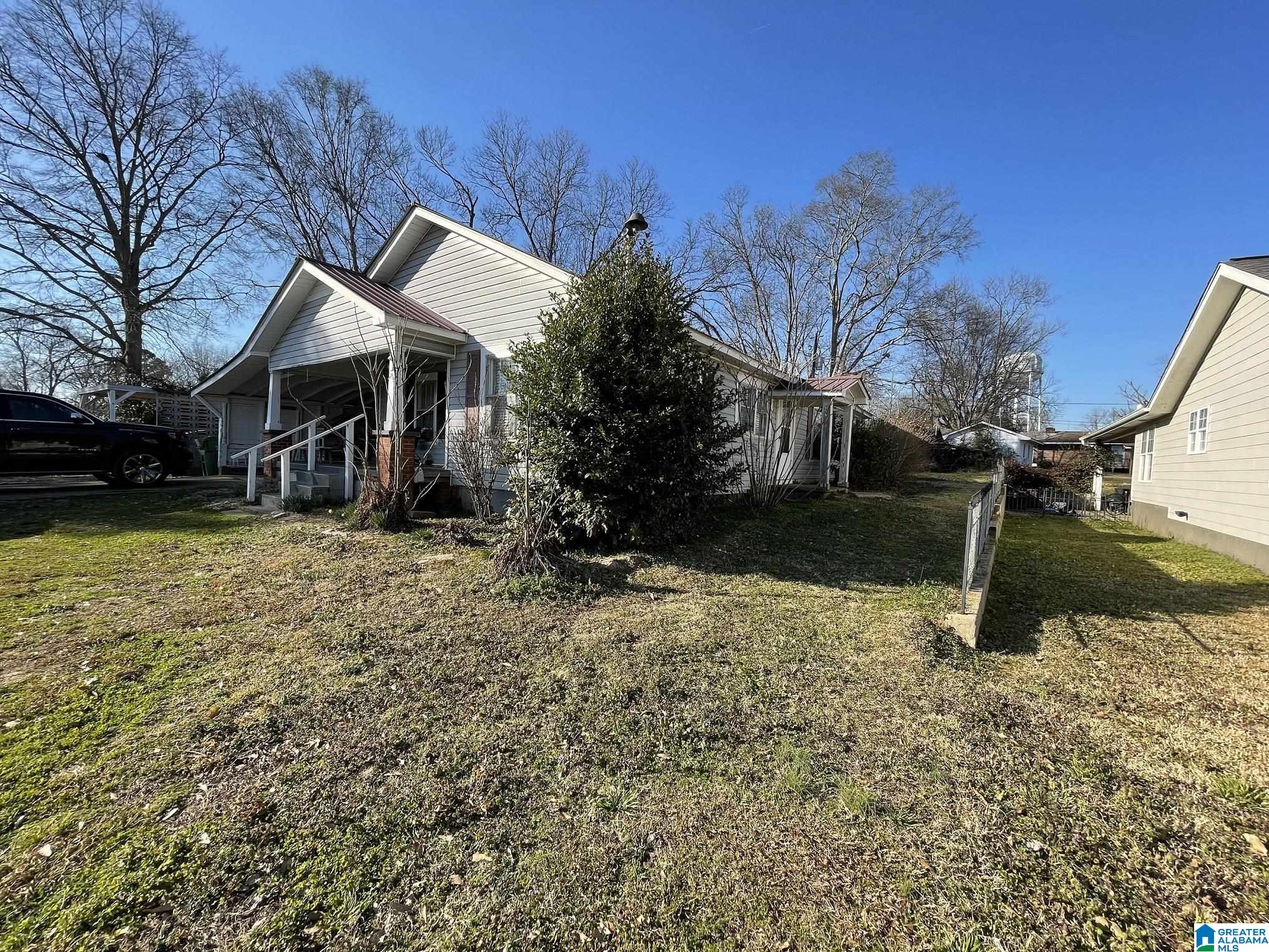 47 Swift Street Lineville, AL 36266 - Photo 19 of 22