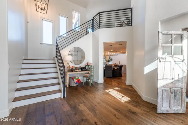 $1,800,000 | 2784 East VÃa De Palmas, Gilbert, AZ 85298