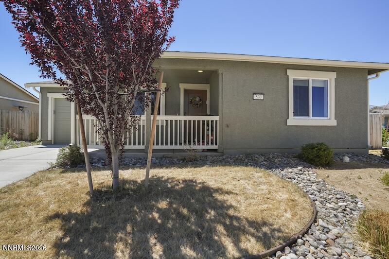 530 Paradise Valley Road Reno, NV 89506 - Photo 17 of 44 DSC05524 (1)