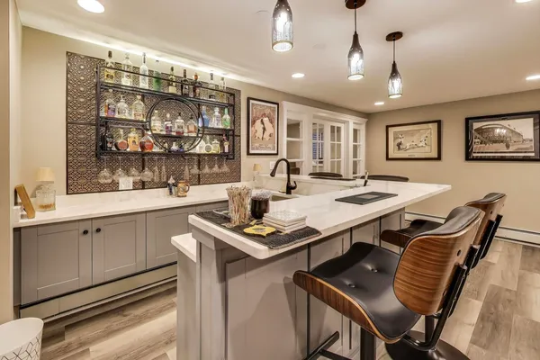 $949,999 | 11515 Burr Oak Lane, Burr Ridge, IL 60527