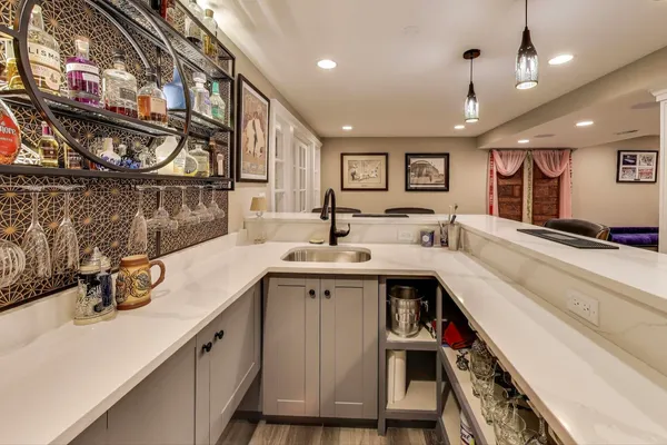 $949,999 | 11515 Burr Oak Lane, Burr Ridge, IL 60527
