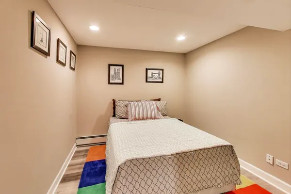 $949,999 | 11515 Burr Oak Lane, Burr Ridge, IL 60527