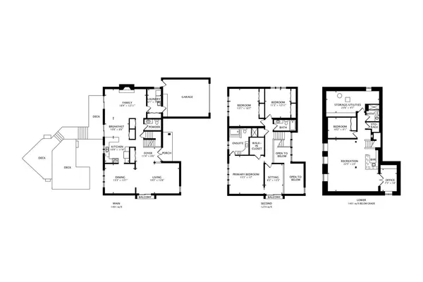 $949,999 | 11515 Burr Oak Lane, Burr Ridge, IL 60527