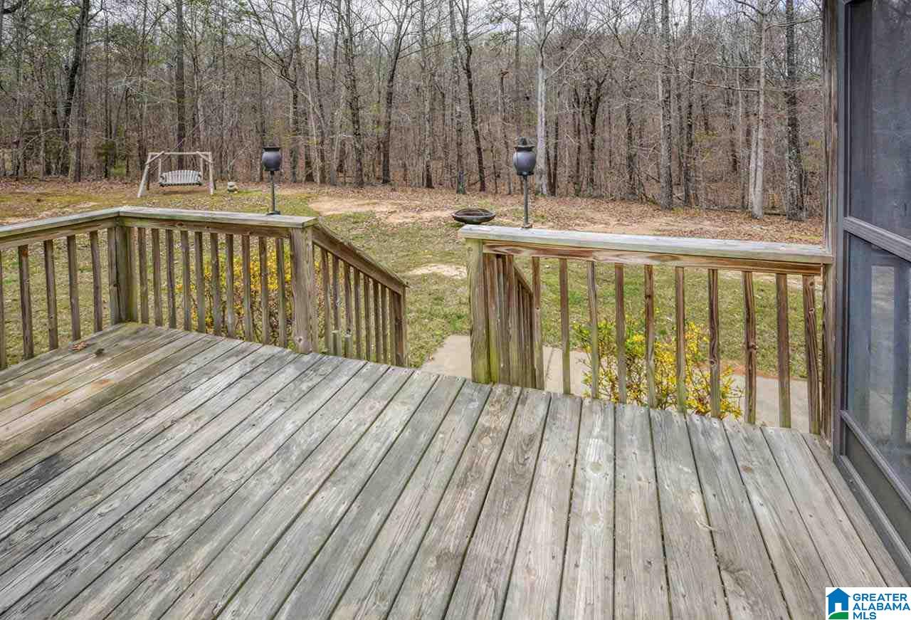 692 Hickory Valley Road Trussville, AL 35173 - Photo 42 of 50