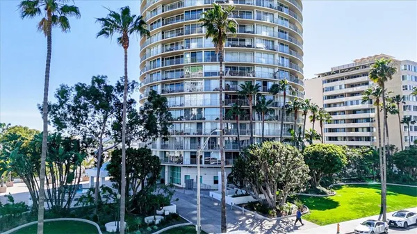 $4,950 | 700 East Ocean Boulevard, Unit 2605, Long Beach, CA 90802