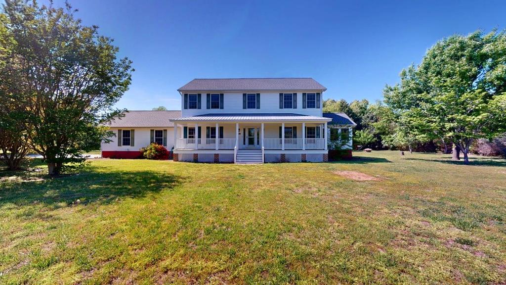 19096 Seaside Circle Parksley, VA 23421 - Photo 2 of 91