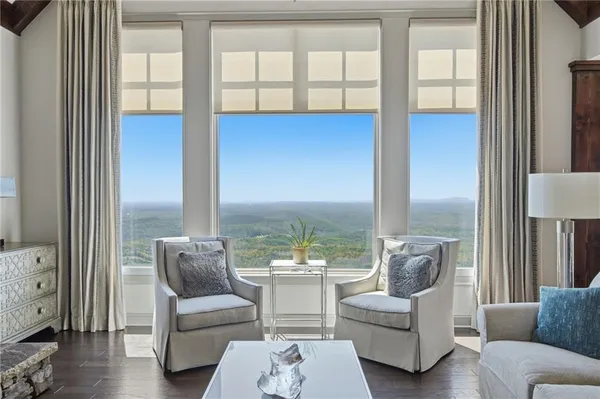 $1,675,000 | 1455 Ridgeview Drive, Big Canoe, GA 30143