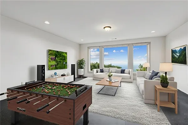 $1,675,000 | 1455 Ridgeview Drive, Big Canoe, GA 30143