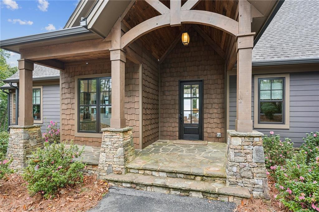 1455 Ridgeview Drive Big Canoe, GA 30143 - Photo 6 of 97