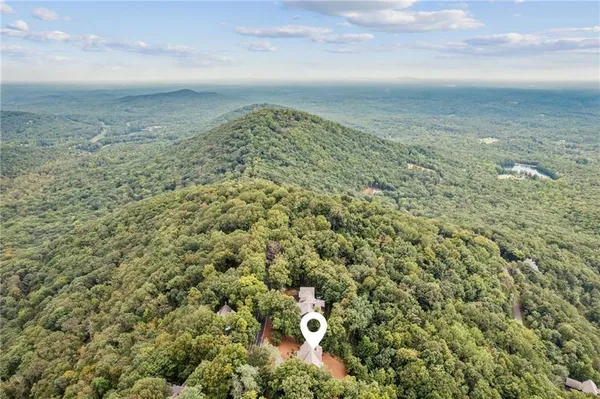 $1,675,000 | 1455 Ridgeview Drive, Big Canoe, GA 30143