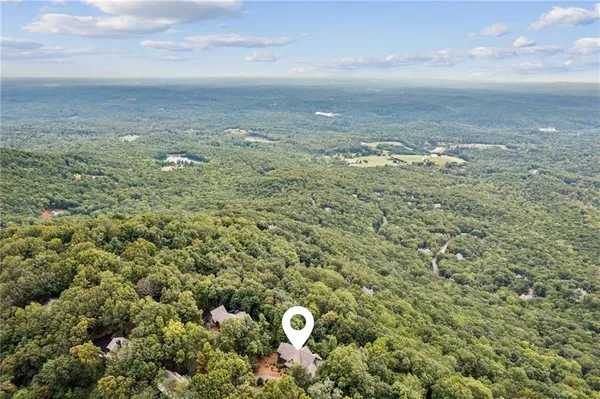 $1,675,000 | 1455 Ridgeview Drive, Big Canoe, GA 30143