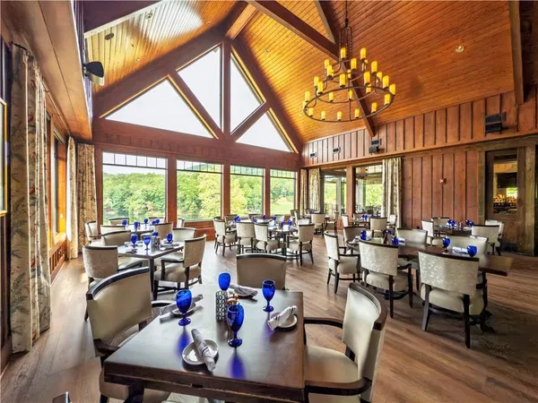 $1,675,000 | 1455 Ridgeview Drive, Big Canoe, GA 30143