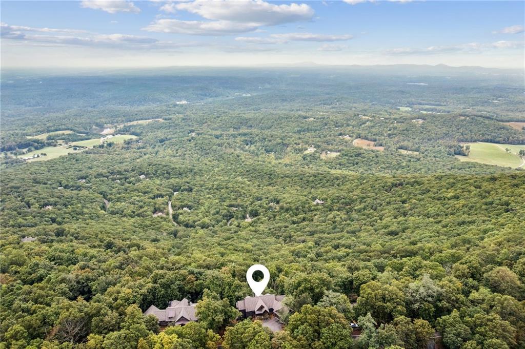1455 Ridgeview Drive Big Canoe, GA 30143 - Photo 75 of 97 a view of a city