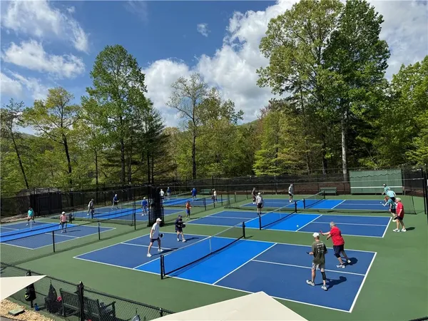 $1,675,000 | 1455 Ridgeview Drive, Big Canoe, GA 30143