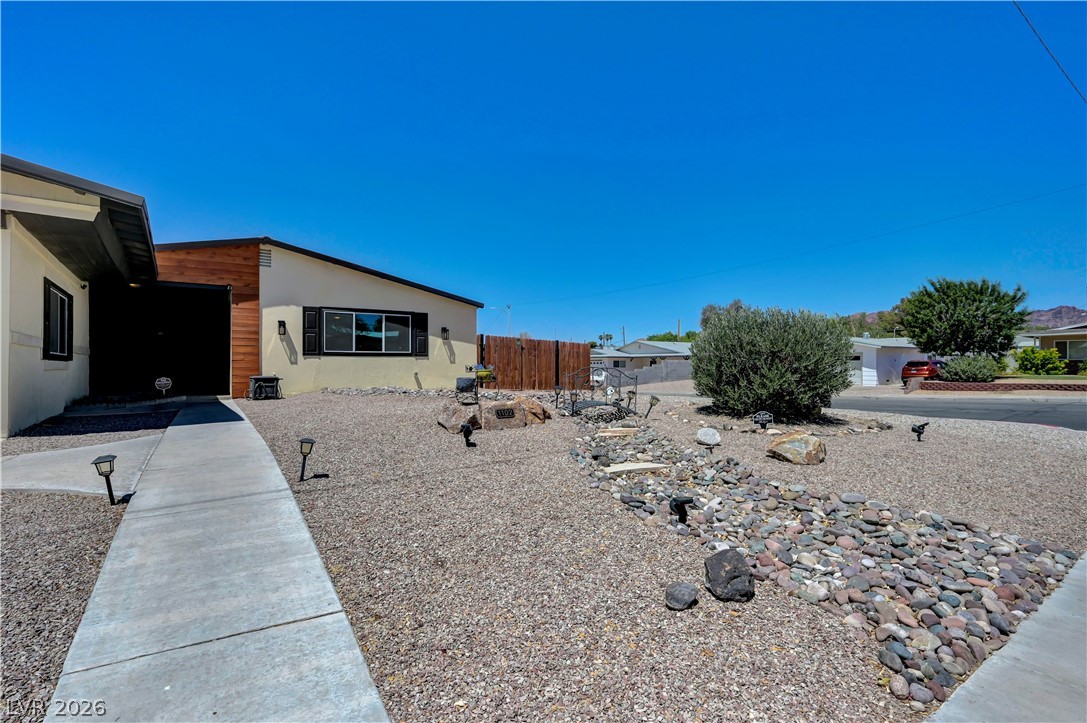 1102 Arapaho Way Boulder City, NV 89005 - Photo 48 of 50