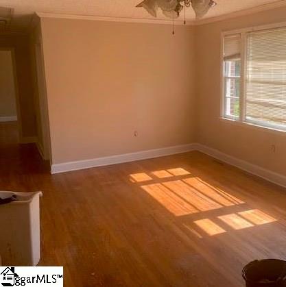 851 Penland Road Laurens, SC 29360 - Photo 8 of 8 Gallery Image 8