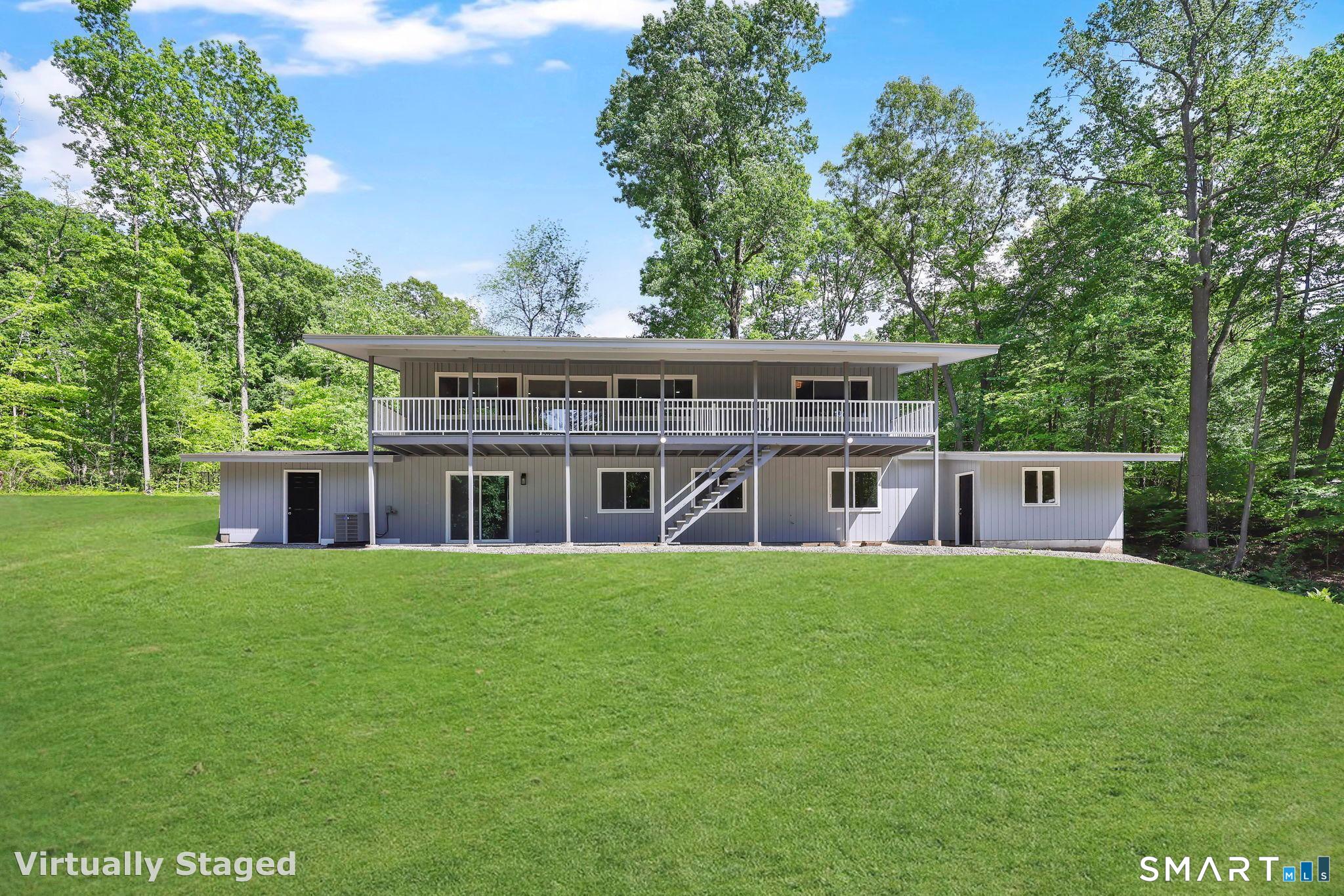 49 Millstone Road Glastonbury, CT 06033 - Photo 33 of 40