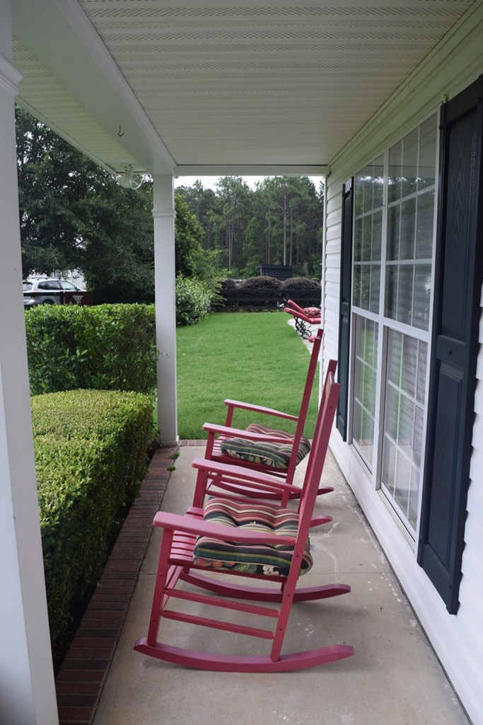 1144 B Sizemore Road Aiken, SC 29803 - Photo 3 of 17