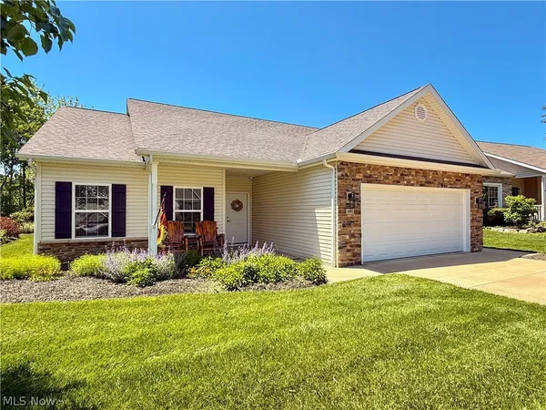 $339,900 | 4892 Mandarin Drive, Seville, OH 44273