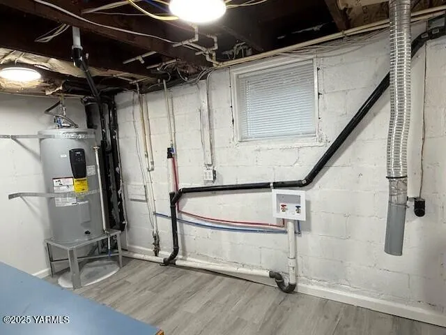 $294,000 | 1402 Swan Avenue, Yakima, WA 98902