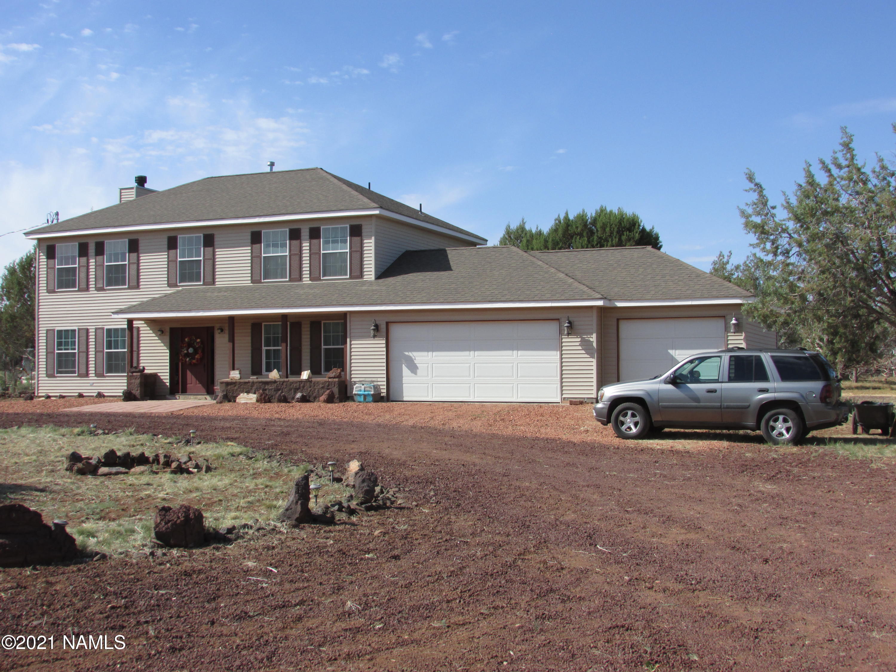 4214 Double A Ranch Road Williams, AZ 86046 - Photo 1 of 19 2021-06-04 09.37.15