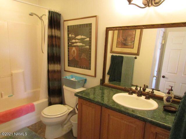 4214 Double A Ranch Road Williams, AZ 86046 - Photo 12 of 19 cruz11