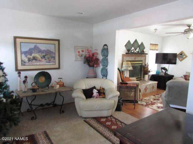 4214 Double A Ranch Road Williams, AZ 86046 - Photo 17 of 19 cruz17