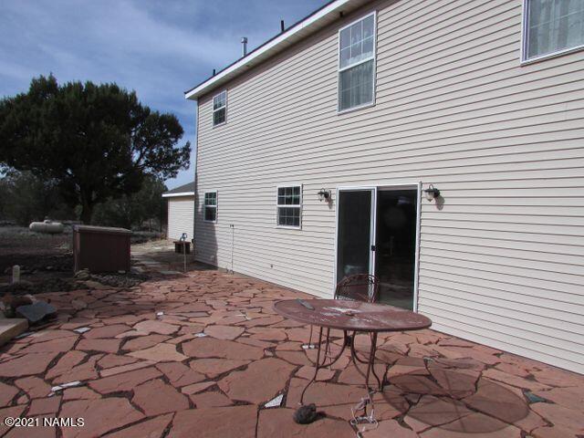 4214 Double A Ranch Road Williams, AZ 86046 - Photo 18 of 19 cruz18