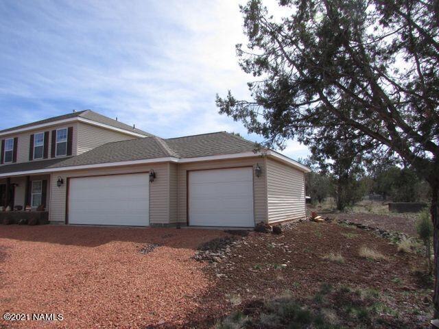4214 Double A Ranch Road Williams, AZ 86046 - Photo 3 of 19 cruz2