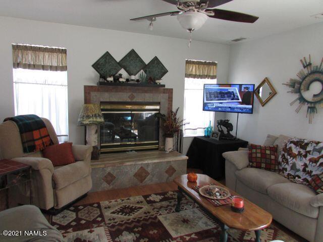 4214 Double A Ranch Road Williams, AZ 86046 - Photo 5 of 19 cruz4