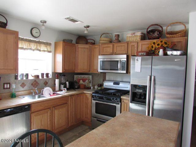 4214 Double A Ranch Road Williams, AZ 86046 - Photo 6 of 19 cruz5
