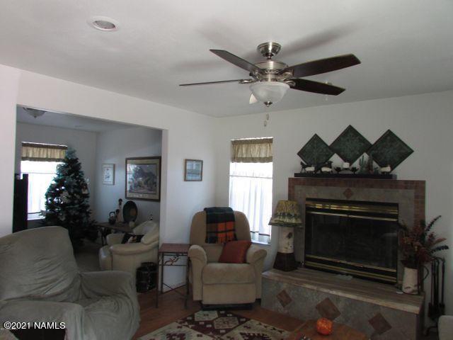 4214 Double A Ranch Road Williams, AZ 86046 - Photo 7 of 19 cruz6