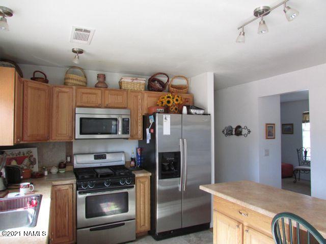 4214 Double A Ranch Road Williams, AZ 86046 - Photo 8 of 19 cruz7