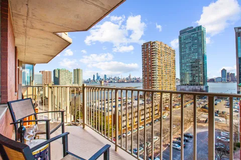 $7,200 | 1 2nd Street, Unit 1012, Jersey City, NJ 07302
