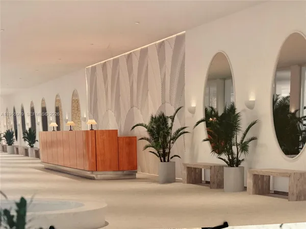 a view of staircase with white walls and stairs