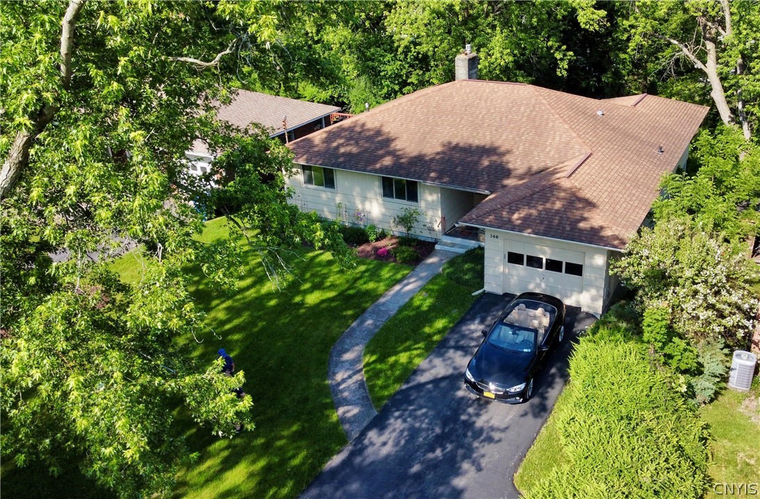 146 Edgehill Road Syracuse, NY 13224 - Photo 49 of 50