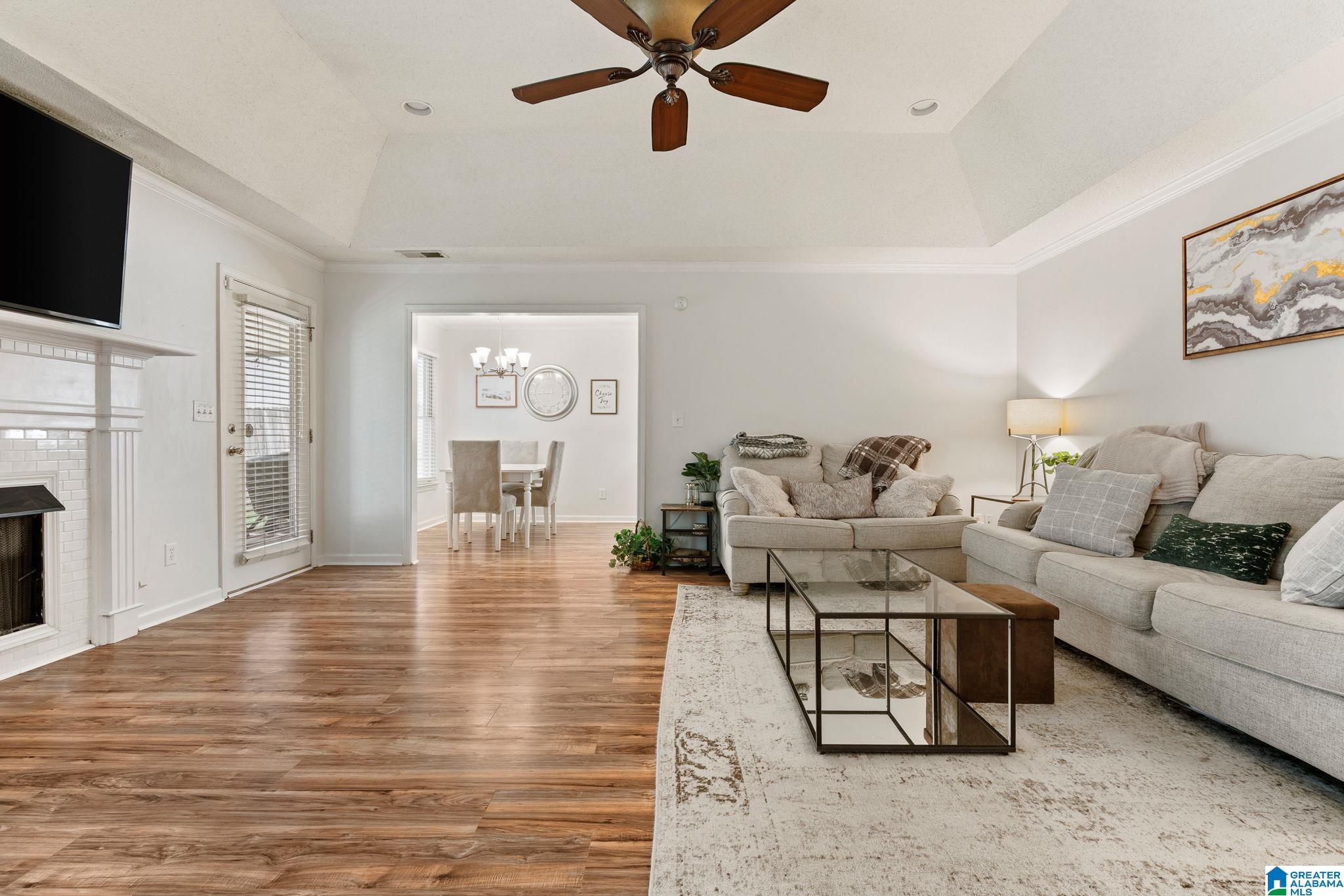 157 Lake Terrace Alabaster, AL 35007 - Photo 5 of 27