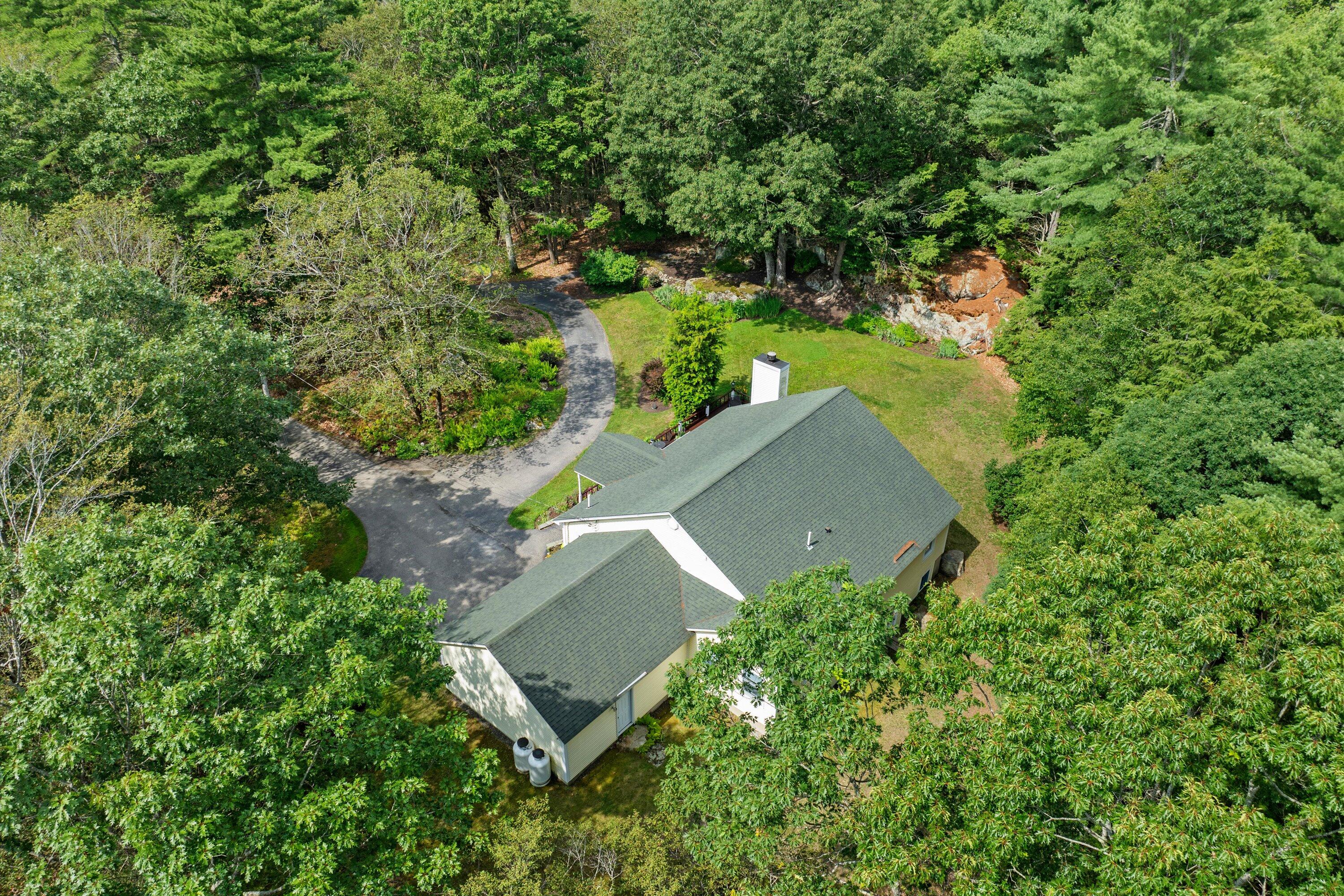 24 North Village Road York, ME 03902 - Photo 50 of 50 03-24NVillageDrone-3