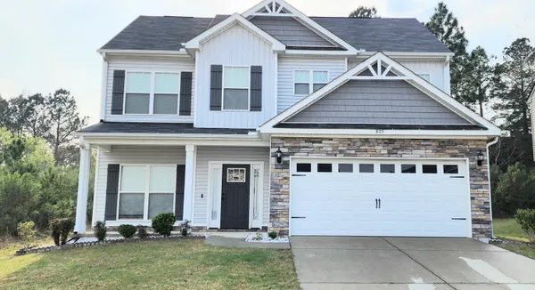 $1,900 | 805 Burlington Drive, Augusta, GA 30909