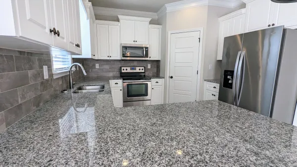 $1,900 | 805 Burlington Drive, Augusta, GA 30909