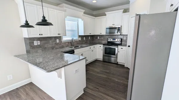 $1,900 | 805 Burlington Drive, Augusta, GA 30909